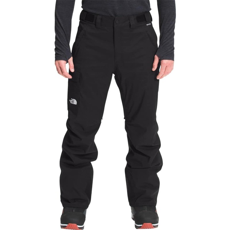 THE NORTH FACE Men’s Freedom Insulated Pant(Short Almond Butter) - The ...