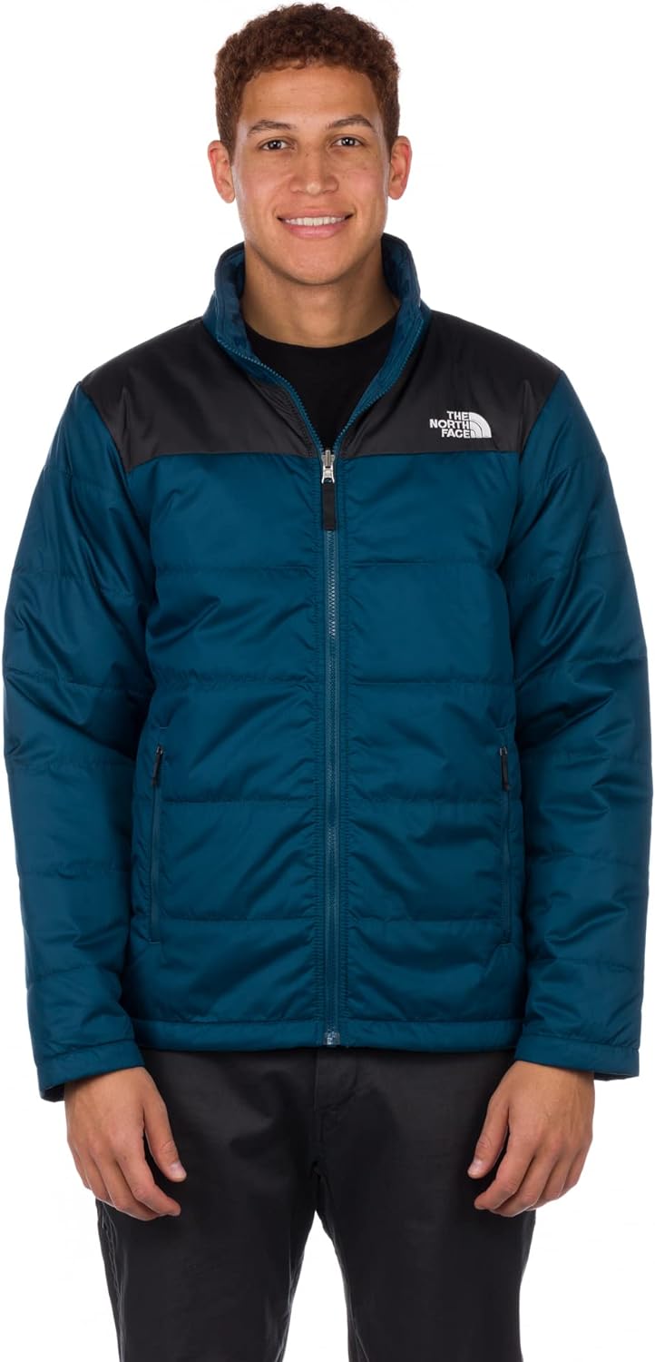 THE NORTH FACE Men’s Lone Peak Monte Bre Triclimate 2 Jacket(Monterey ...