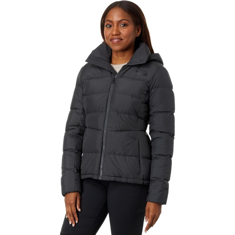 THE NORTH FACE Women’s Metropolis Insulated Jacket(Asphalt Grey) - The ...